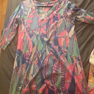 Beautiful Lilly Dress